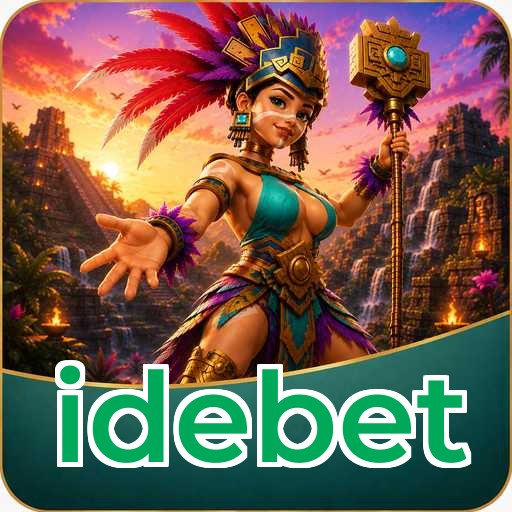 idebet APK Indonesia - Dashboard dan Interface