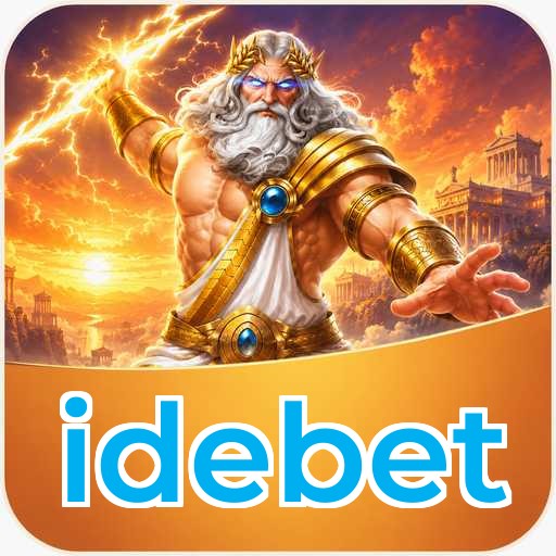 Lisensi Resmi idebet