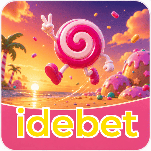 Aplikasi idebet APK